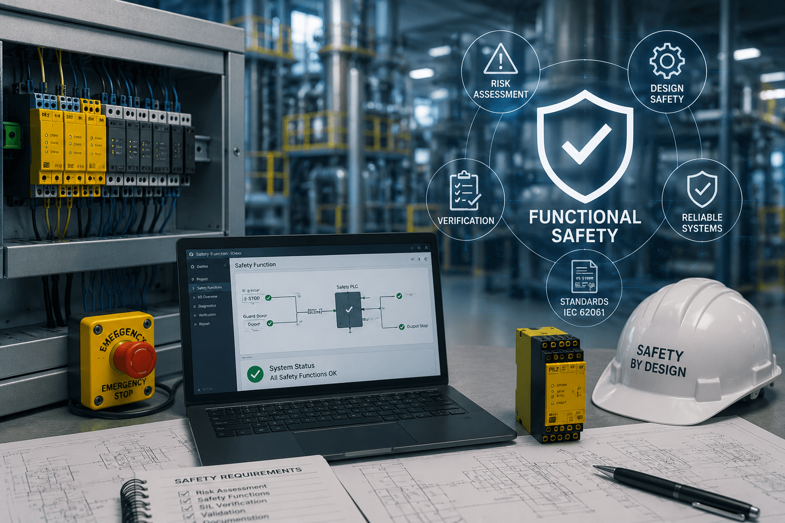 Functional Safety